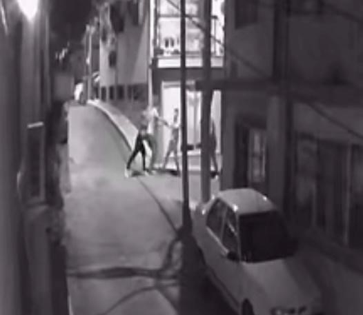 Aydın’da bir genci kafasından bıçaklayan şüpheli İzmir’de cinayet işledi