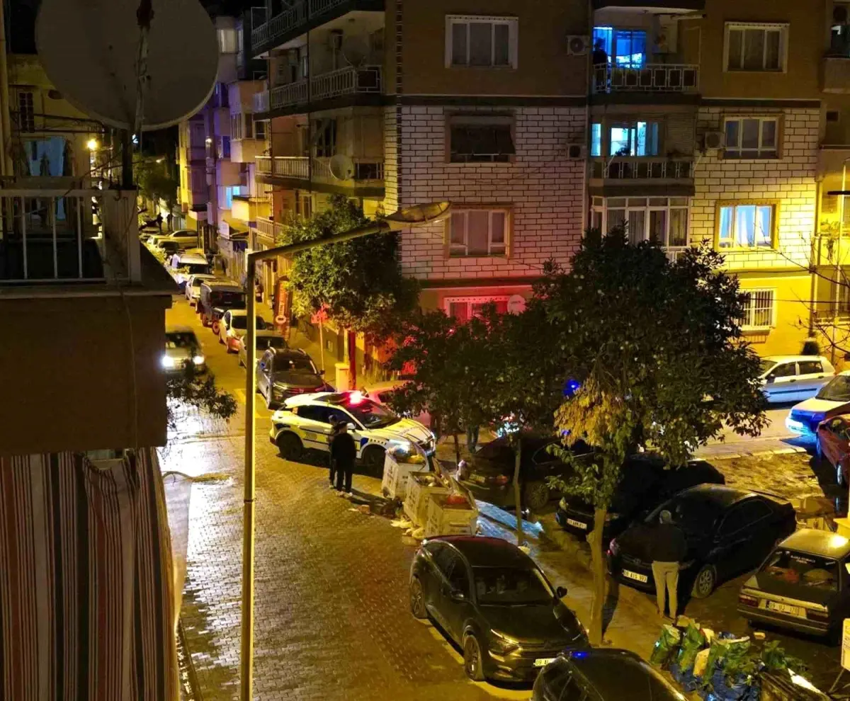 Aydın’da Çocuklara Çarpan Sürücü Kaçtı