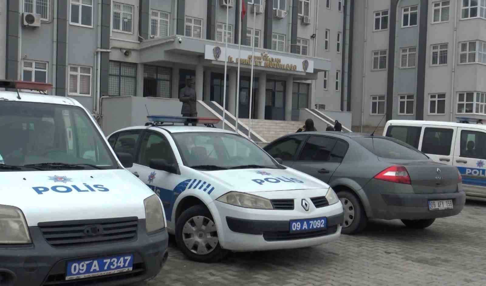 Aydın’da DEAŞ’a operasyon: 10 gözaltı