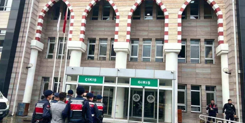 Aydın’da Yasa Dışı Göç Girişimi Engellendi