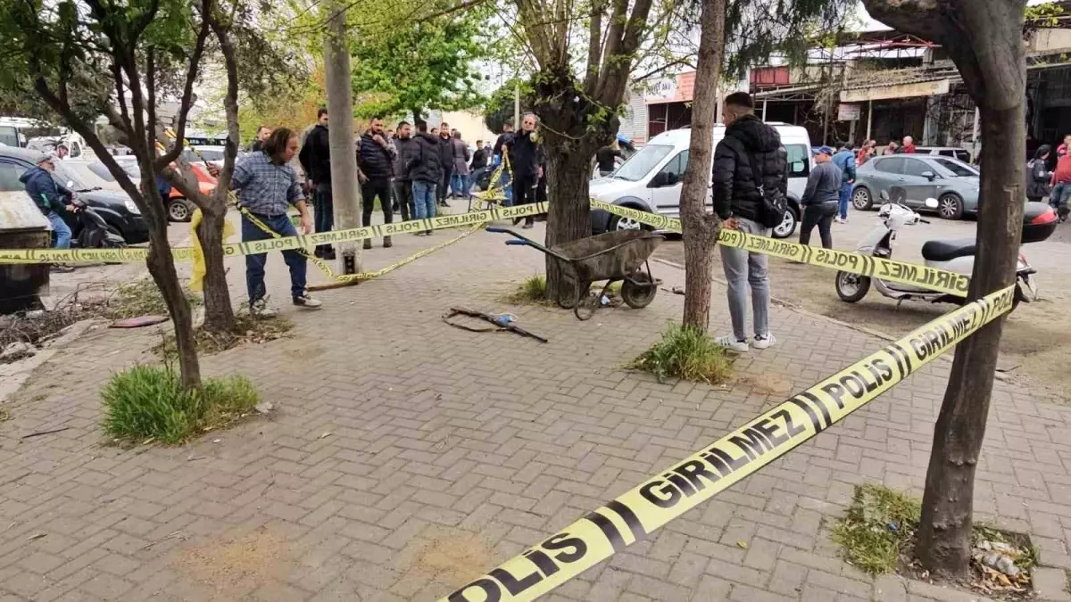 Kanlı Hesaplaşma: Oğlunun İntikamı İçin Kardeşine Kurşun Yağdırdı!