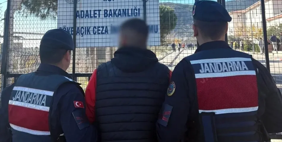 KUŞADASI’NDA JANDARMADAN BÜYÜK OPERASYON