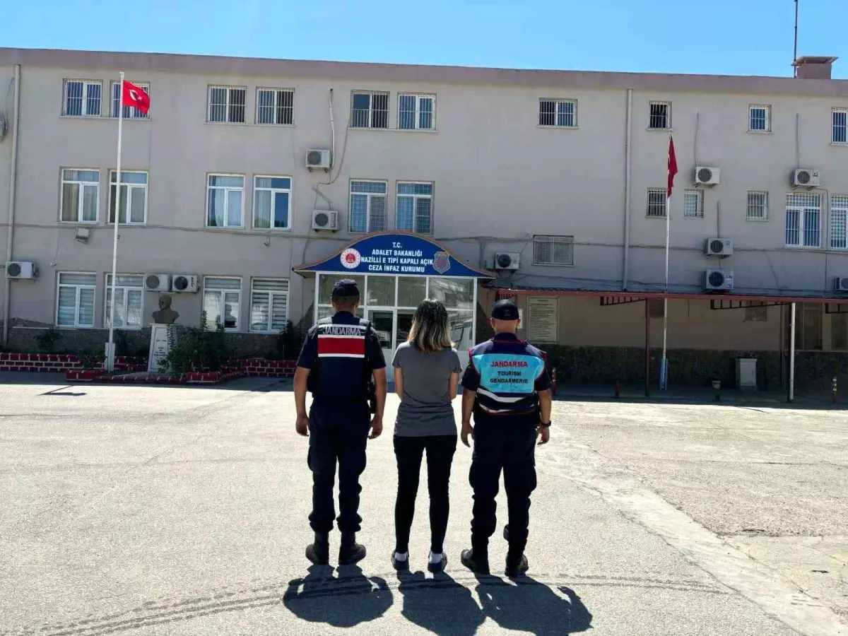 Aydın’da Jandarmadan 30 Aranan Şahıs Operasyonu