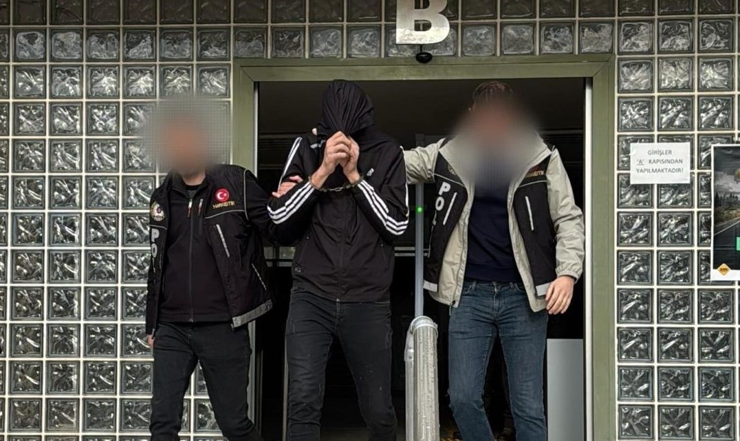 ZEHİR TACİRLERİNİN OYUNU BOZULDU! AYDIN’DA NARKOTİK ALARMDA
