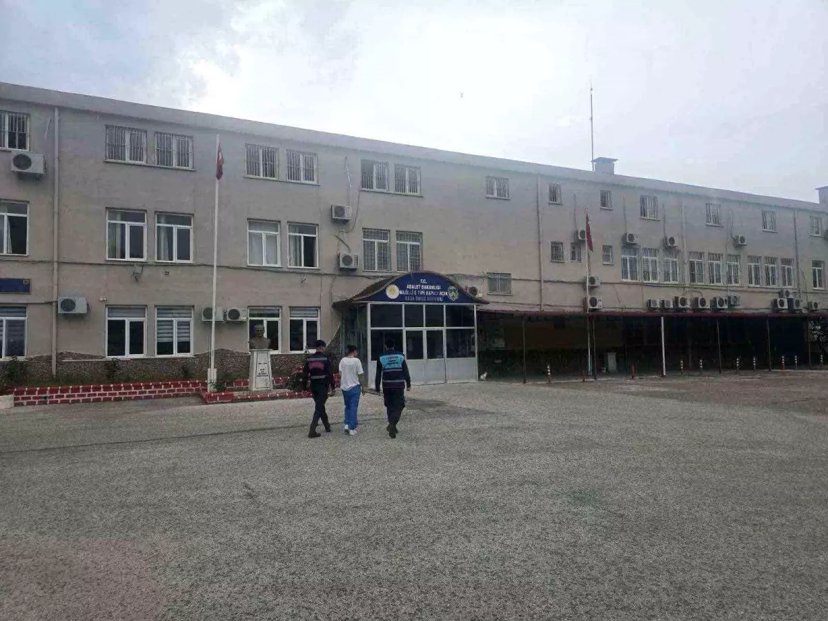 Aydın’da Narkotik Operasyonu: 47 Gözaltı