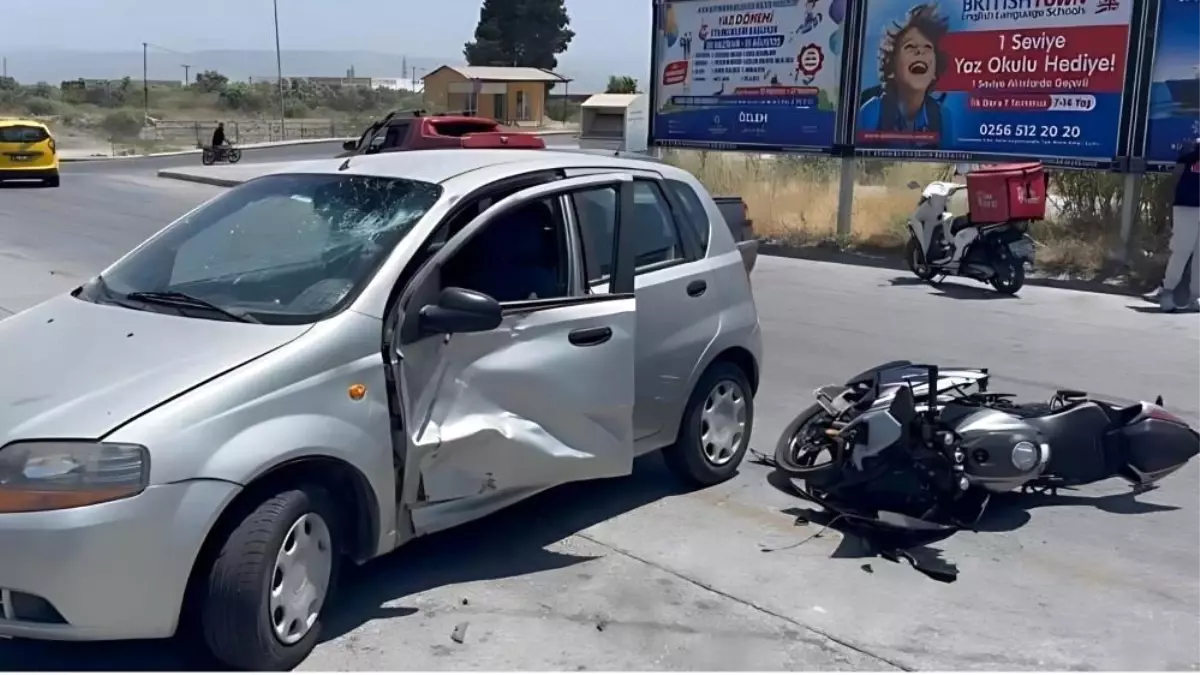 Aydın’da Trafik Kazalarında 7 Ölüm