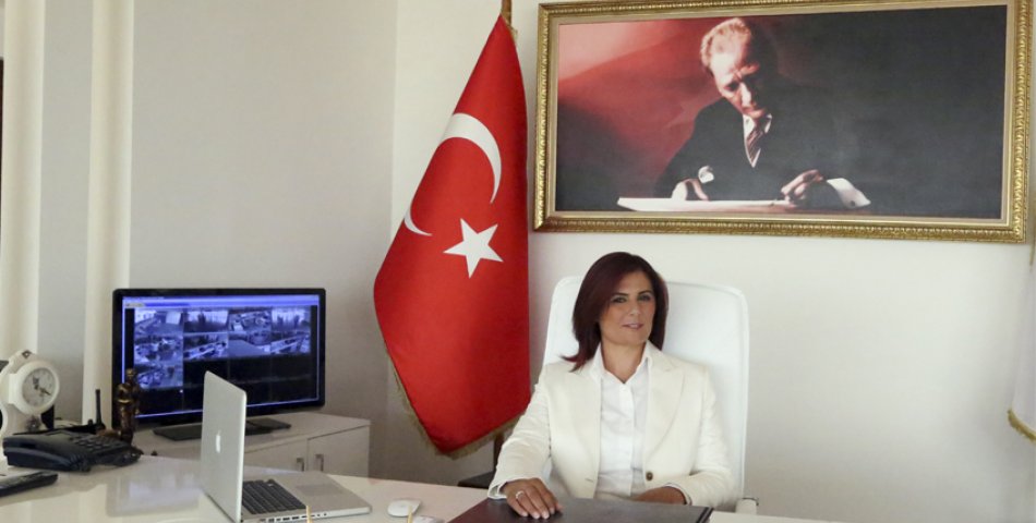 Aydınspor’un Zafer Günü: Şampiyonluk Kupası Çerçioğlu’nun Elleriyle Yükseliyor