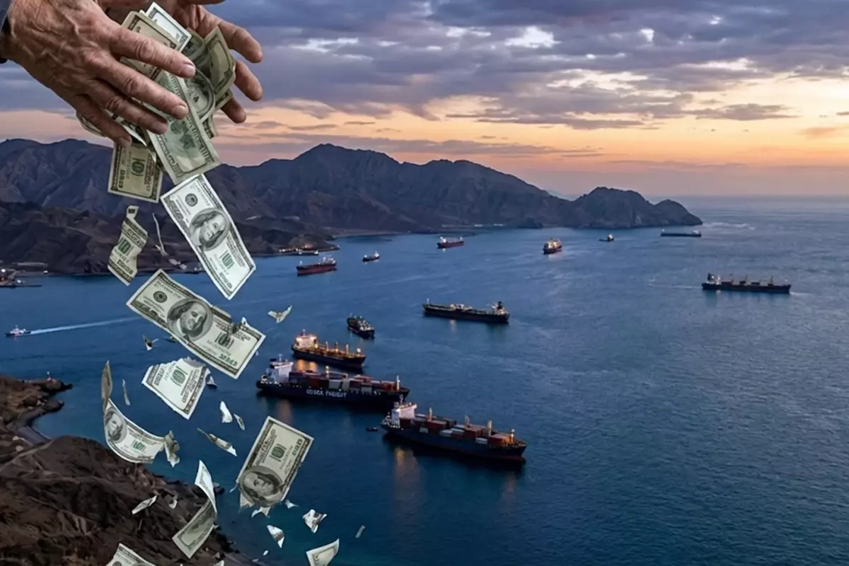 Brent petrolün fiyatı rekor kırdı