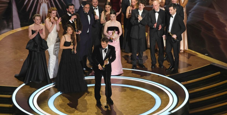 97. AKADEMİ ÖDÜLLERİ SAHİPLERİNİ BULDU!  GECENİN YILDIZI “ANORA” OLDU!
