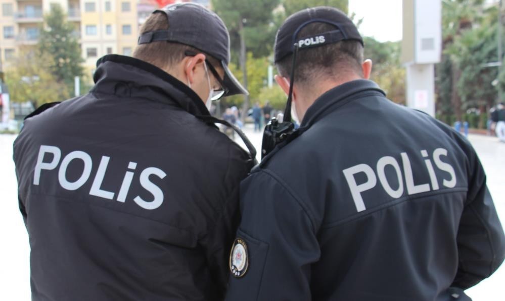 Çocuk istismarı suçundan aranan şahıs yakalandı