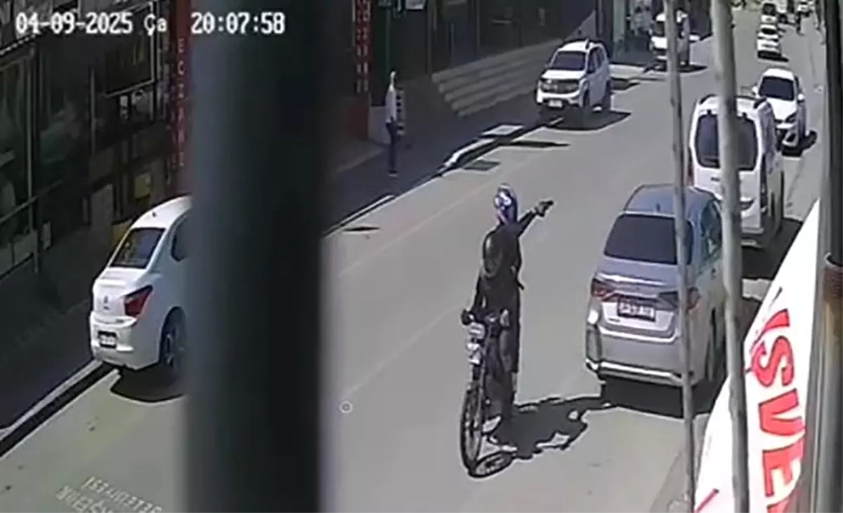 Didim’de Emlak Ofisine Kurşunlama: 4 Şüpheli Yakalandı