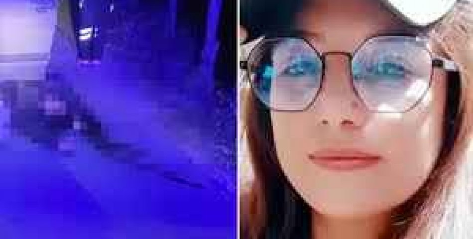 Aydın’da Kan Donduran Cinayet: TikTok Fenomeni Meltem Menteşeli Öldürüldü