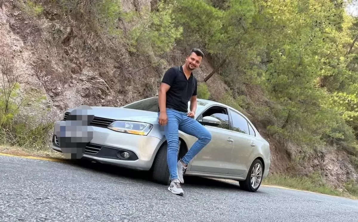 Düğünde Yorgun Mermiyle Yaralanma: Komiser Tutuklandı