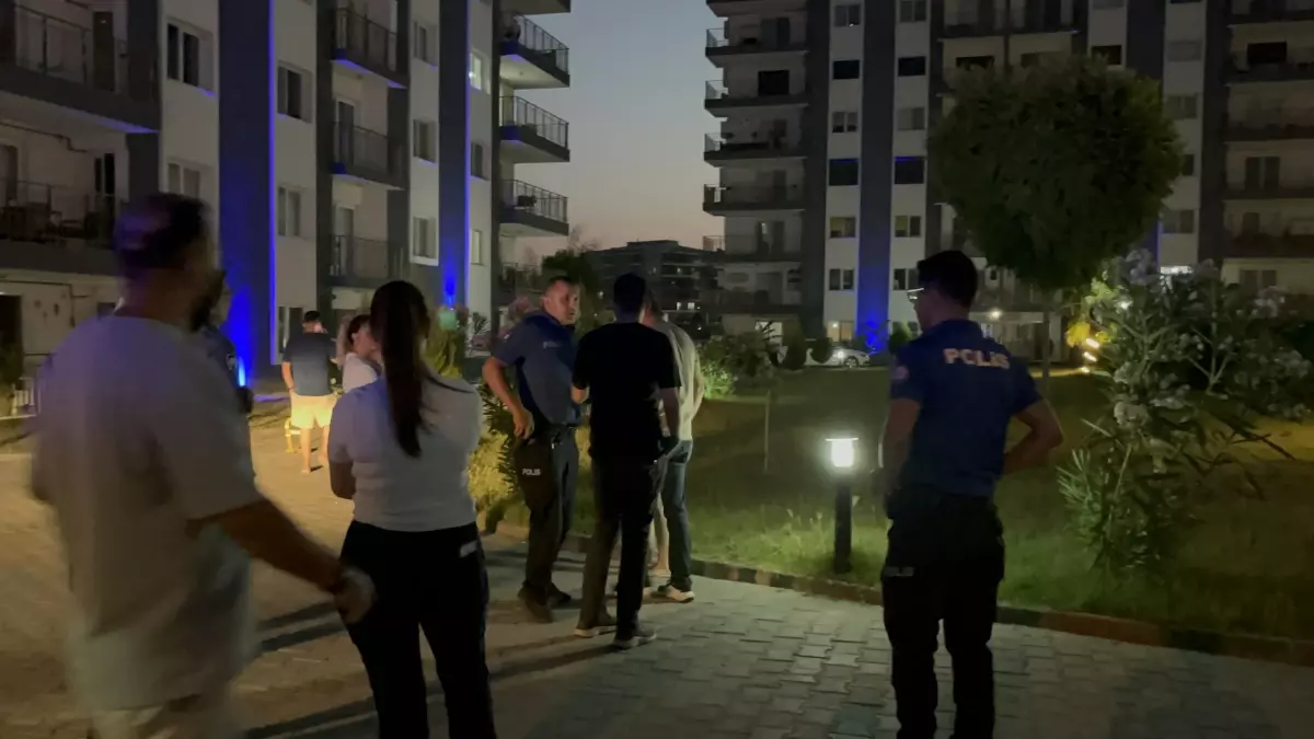 Eşini Bıçaklayan Kadın Serbest Bırakıldı
