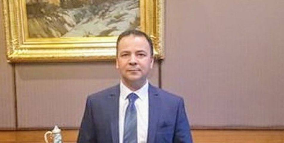 AK Parti’li Avukat Cüneyt Bayraktar’ın Annesi Melahat Bayraktar Yatağında Ölü Bulundu