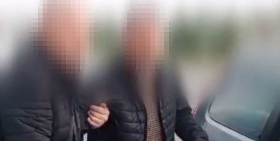 Aydın’da FETÖ Firarîsine Gece Operasyonu: 7 Yıl 6 Ay Kesinleşmiş Cezası Bulunan Z.Ç. Yakalandı