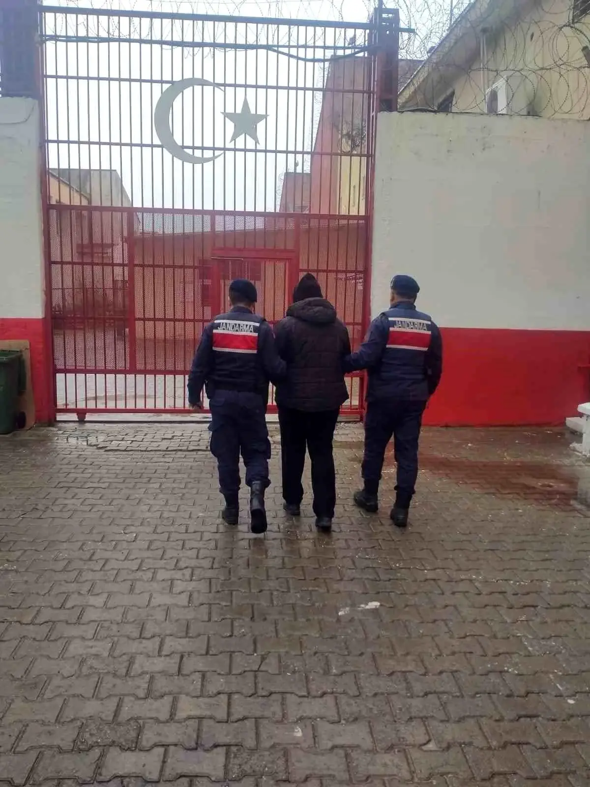 FETÖ Üyesi Aydın’da Yakalandı