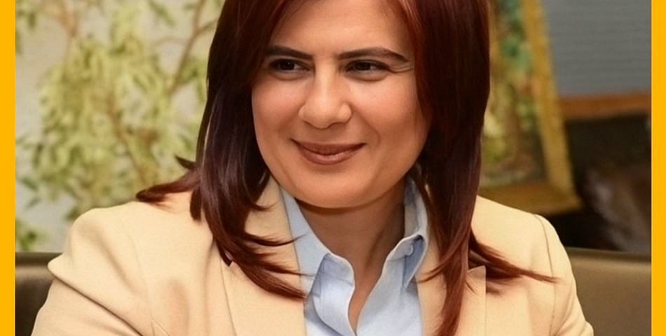 Zehir Zemberek İstifa! Özlem Çerçioğlu CHP’den Ayrıldı, Aydın Siyasetinde Deprem Etkisi