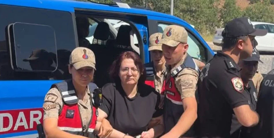 Gülistan Doku Soruşturmasında Kritik Gelişme: Eski Valinin Eşi Handan Sonel Tutuklandı
