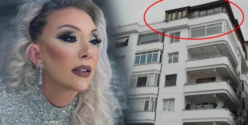 Güllü’nün Şüpheli Ölümü Cinayet Çıktı! Dosya Cinayet Masasında
