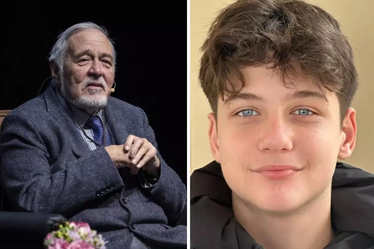 İlber Ortaylı’dan Atlas çıkışı: Bu artık bir cinayet değil, adalet sınavıdır