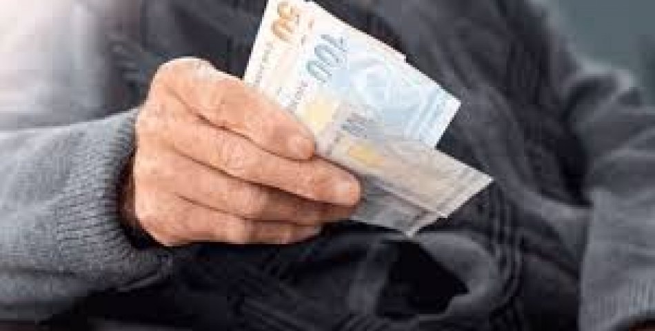 Emeklilerin Gözü 2025’te: Rekor Zam Beklentisi ve Detaylı Analiz