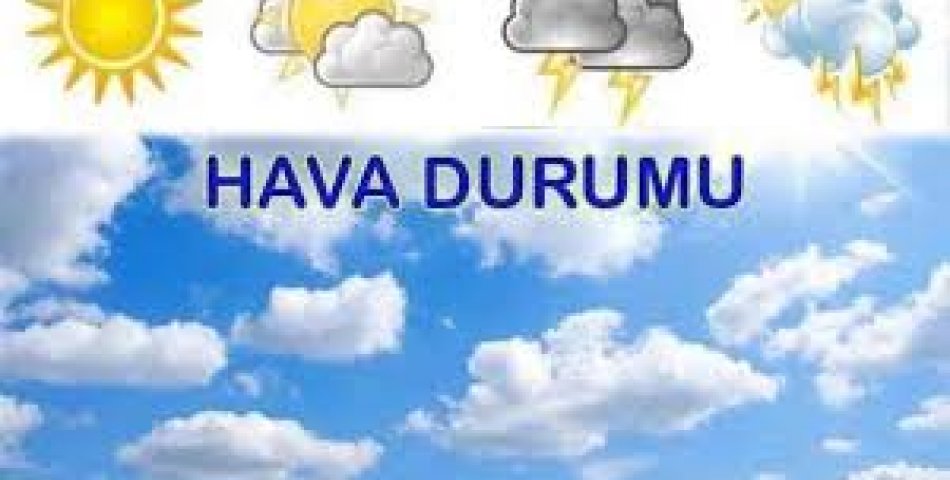 Kuşadası’nda Hava Durumu: Yağmur Geliyor, Sonra Güneş Açacak!
