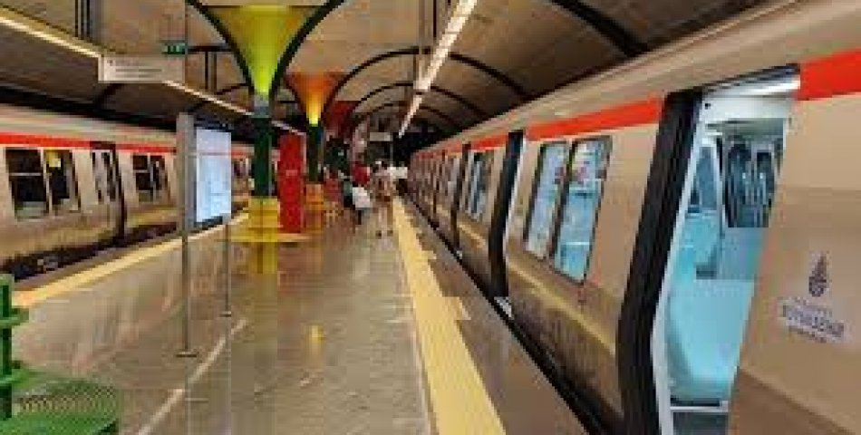 İBB’DEN ALINDI! İstanbul’un Metro Yönetiminde Şok Değişiklik!
