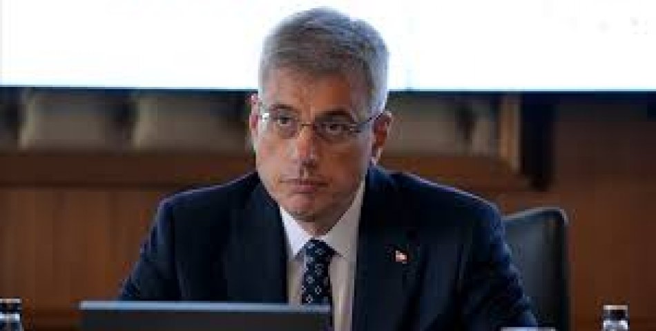 Bakan Memişoğlu: “Suriye’ye Sağlıkla İlgili Her Türlü Desteği Vereceğiz”