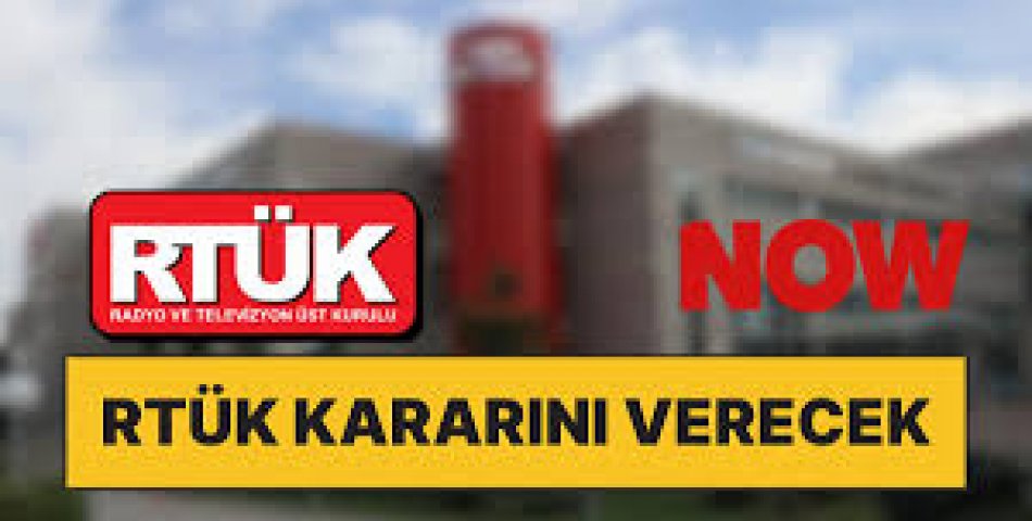 NOW TV’nin Marka Tescili İptal Edildi: Yayın Hayatı Tehlikede