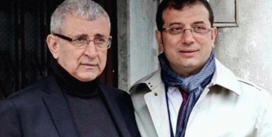 “Hayatımı Bu Şirkete Verdim”
