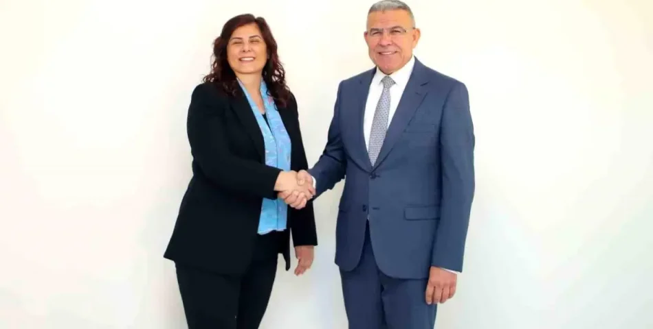 Köşk’te 40 Yıllık Su Çilesi Bitiyor