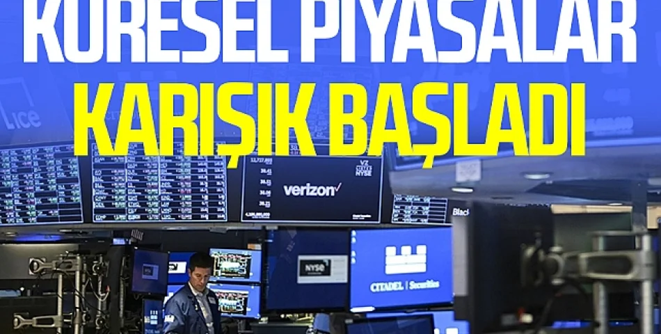 Piyasalarda Bahar Esintisi: Borsa 10.000’i Aştı, Dolar ve Altında Sakin Seyir