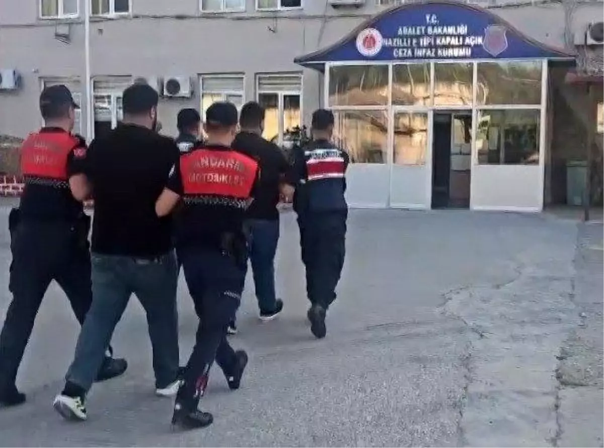 Gelin Alma Merasiminde Çocuk Yaralandı