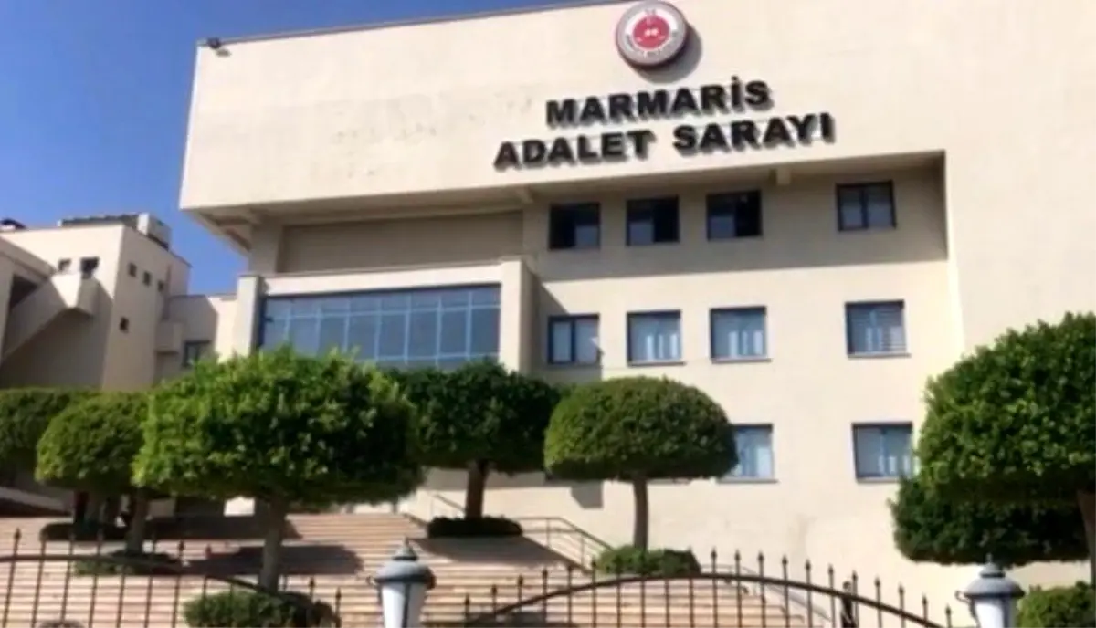 Marmaris’te Silahlı Saldırı: 2 Zanlı Tutuklandı