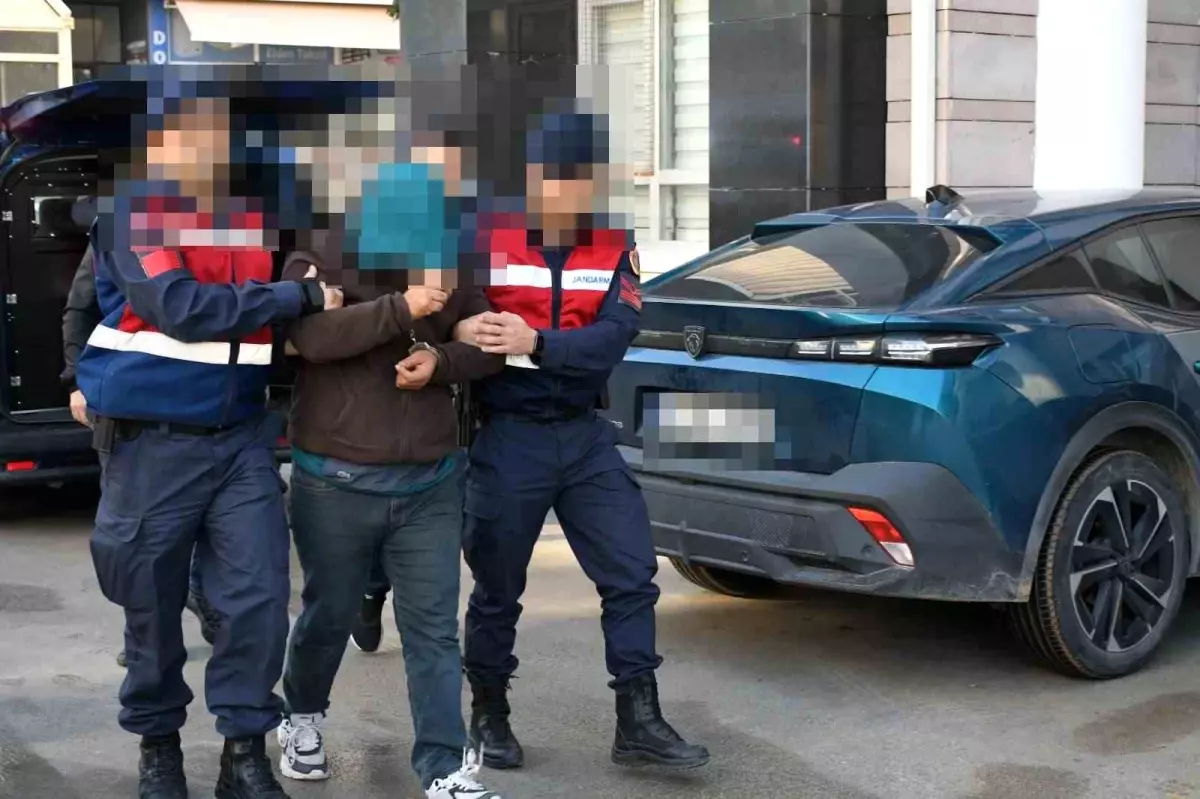 “Mobilyacı Mehmet” olarak biliniyordu, müebbetten arandığı ortaya çıktı