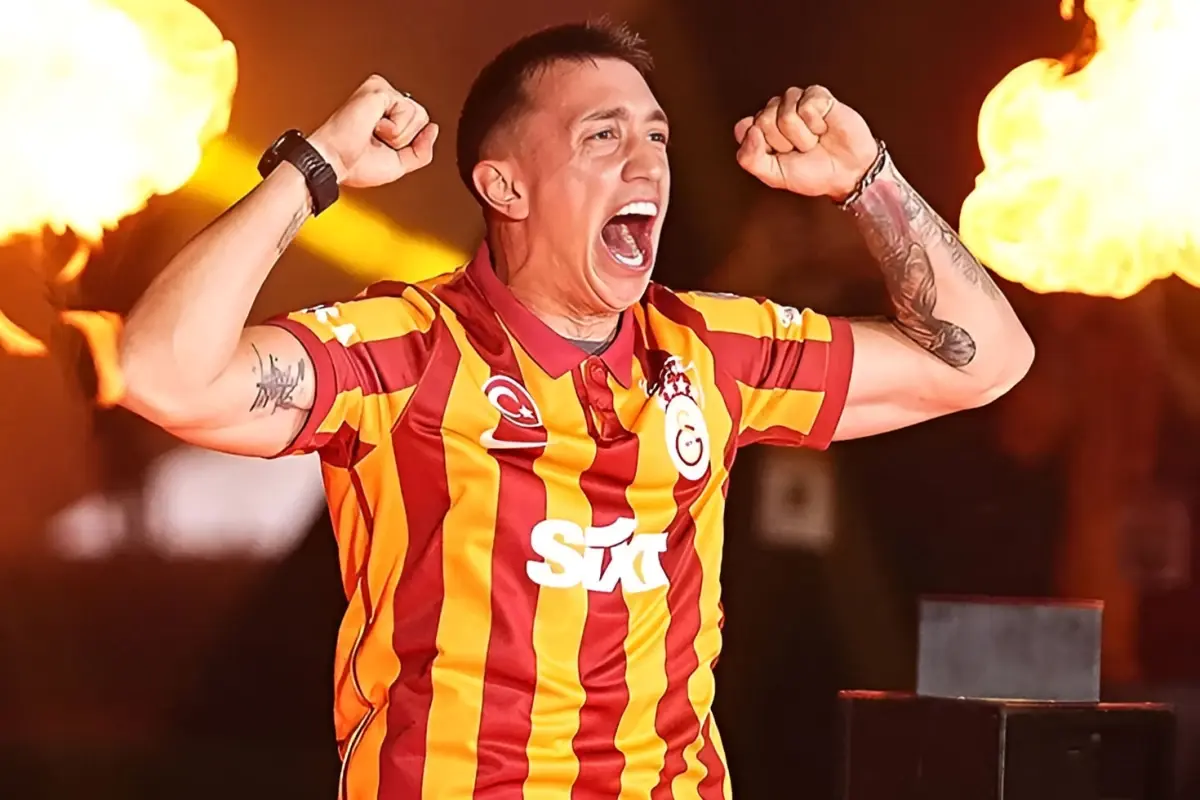 Muslera’dan Galatasaray’a mesaj var