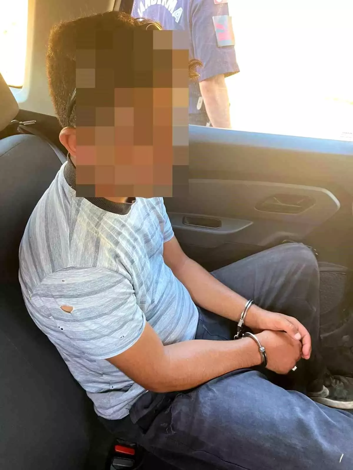 Nazilli’de Yangın: Bir Kişi Gözaltına Alındı