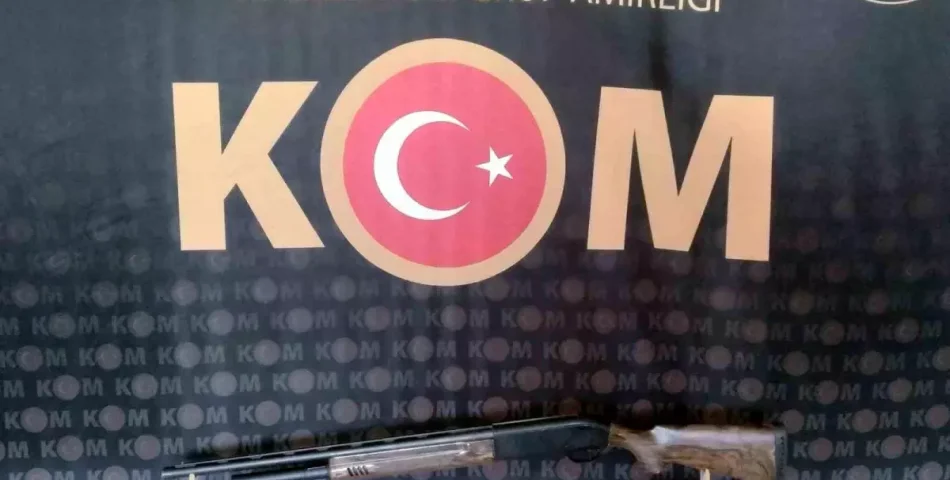 Nazilli’de Şafak Operasyonu: Tefecilere Darbe!
