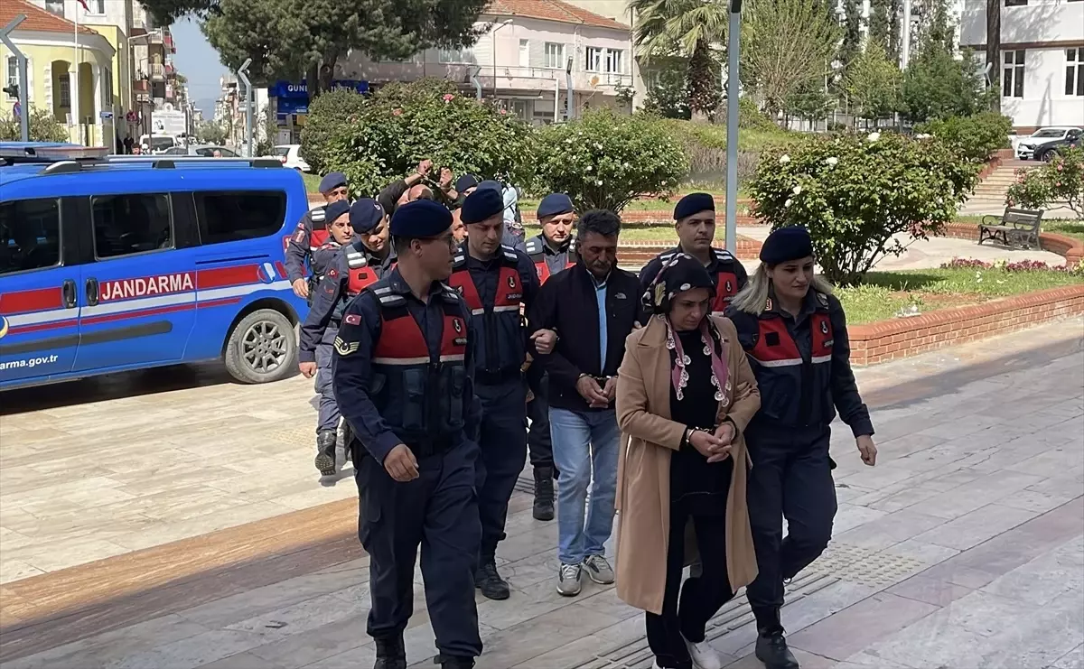Ruhsatsız Hayvan Yetiştiriciliğine Operasyon