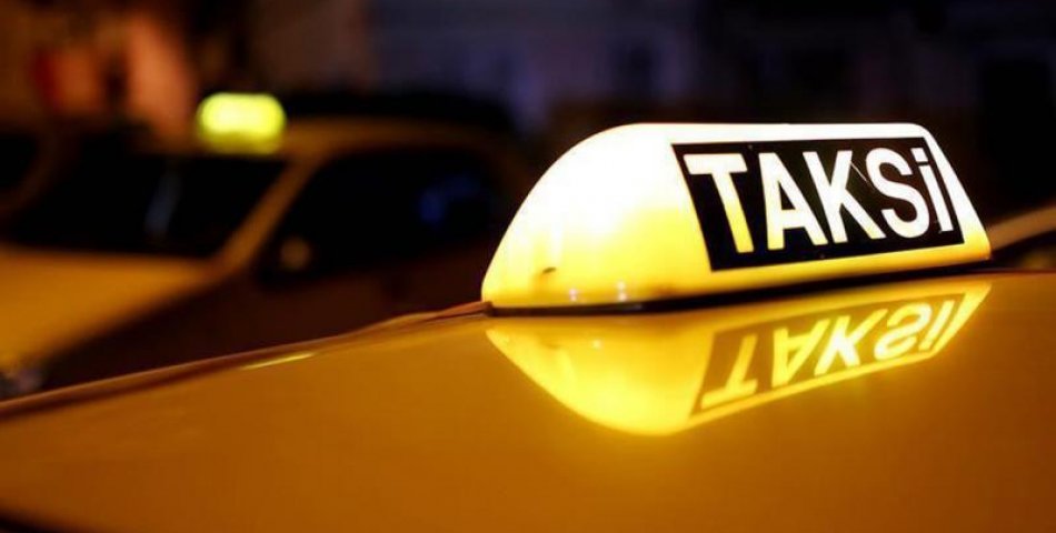 Kuşadası’nda Dehşet: Taksi Şoförü 7 Yerinden Bıçaklanarak Hayatını Kaybetti