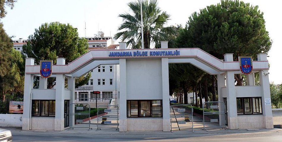 Aydın Jandarması 2024’te Büyük Zafer Kazandı: Binlerce Şüpheli Yakalandı, Yüklü Kaçak Ürün Ele Geçirildi