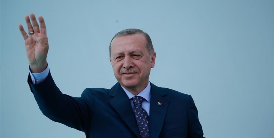 Cumhurbaşkanı Erdoğan, Aydın’da 8. Olağan İl Kongresi ve Otoyol Açılışına Katılacak