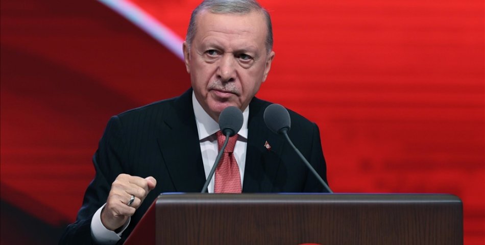 Cumhurbaşkanı Erdoğan: “Kalleş Saldırıyı Lanetliyorum, Güven İklimine Zarar Verilmesine Müsaade Etmeyeceğiz”