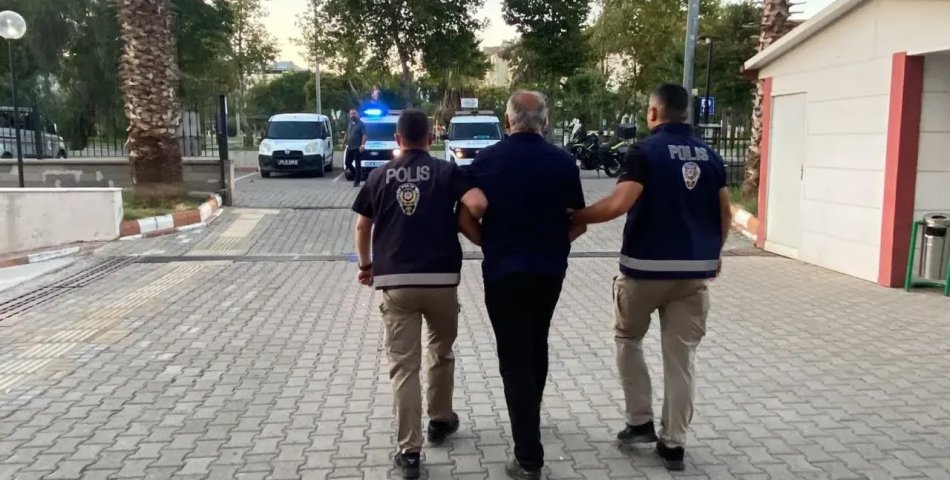 Minibüsten inen kadına çarptı, vicdansızca kaçtı: Adalet gecikmedi!