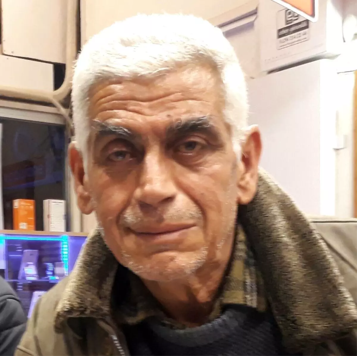 Yalnız Yaşayan Adam Evinde Ölü Bulundu