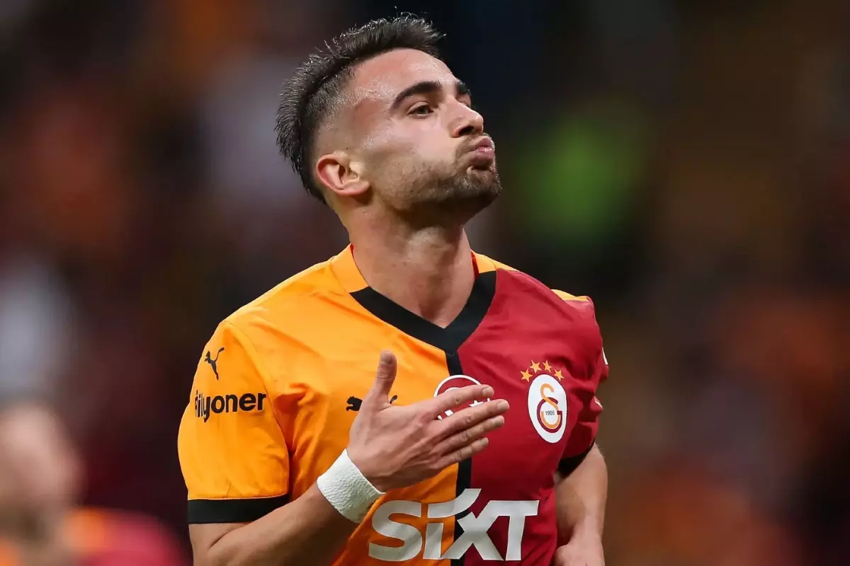 Yunus Akgün’den 4 yıllık imza