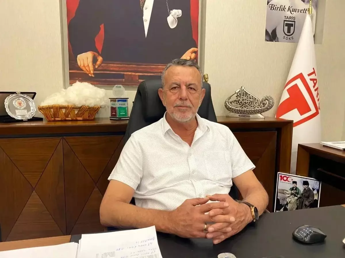 Tariş’te Yolsuzluk İddiaları Gündemde